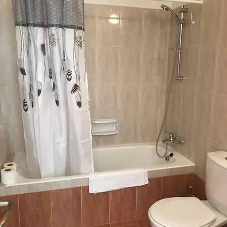Tala Riviera Διαμέρισμα Πάφος