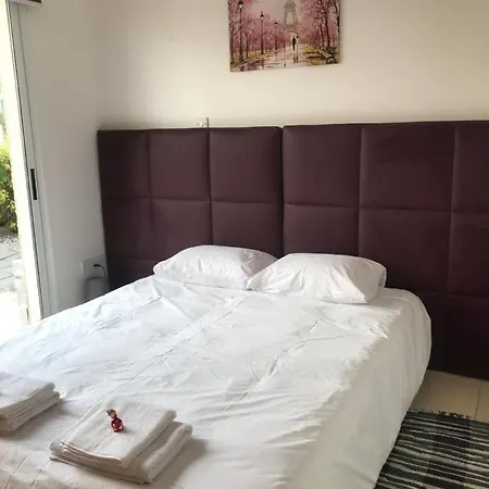 Tala Riviera Διαμέρισμα *