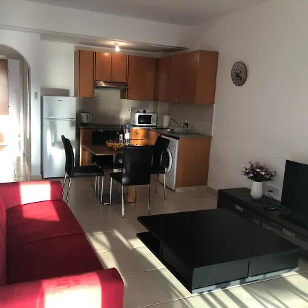 Tala Riviera Διαμέρισμα