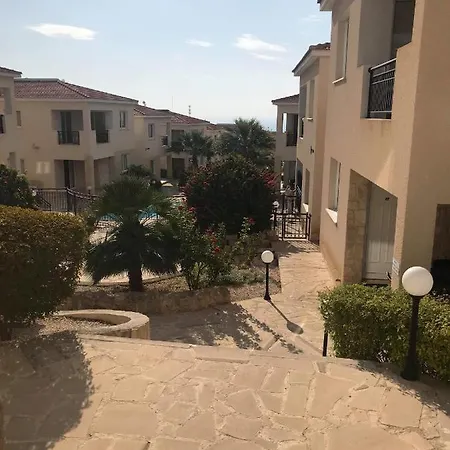 Διαμέρισμα Tala Riviera