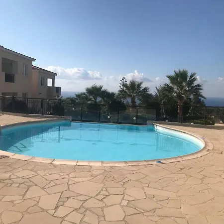 Tala Riviera Διαμέρισμα *