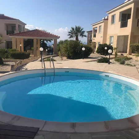 Tala Riviera Διαμέρισμα Πάφος
